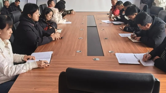 青春不迷茫 心灵有力量 | 机电工程学院学生心理健康座谈会